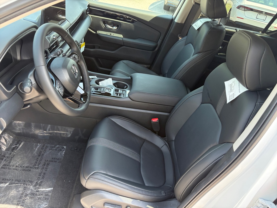 5FNYG2H4XTB014978 2026 Honda Pilot EX-L