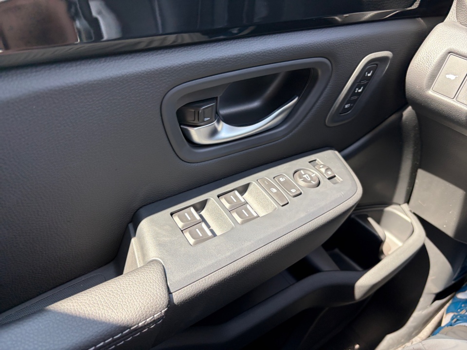 5FNYG2H4XTB014978 2026 Honda Pilot EX-L