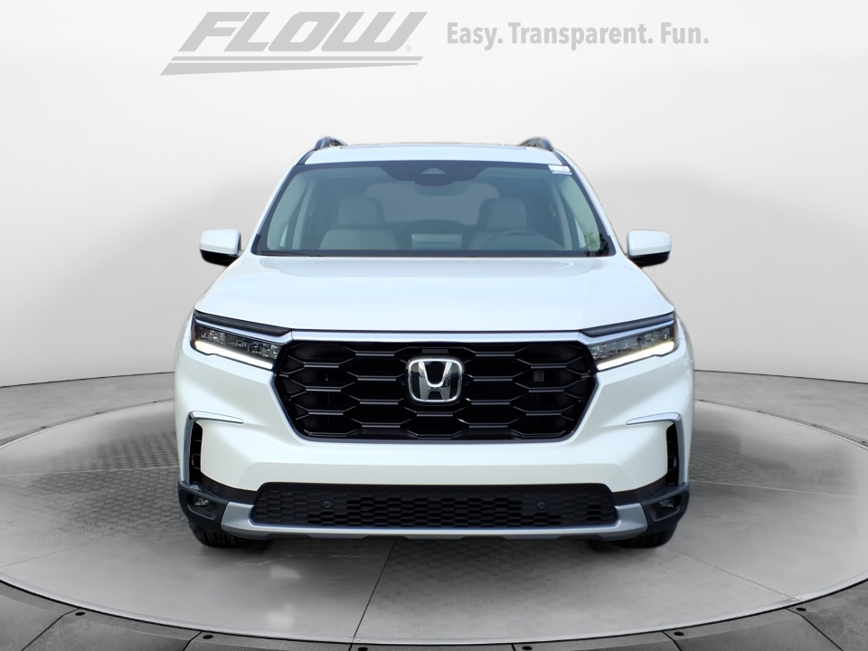 5FNYG2H73SB047328 2025 Honda Pilot Touring