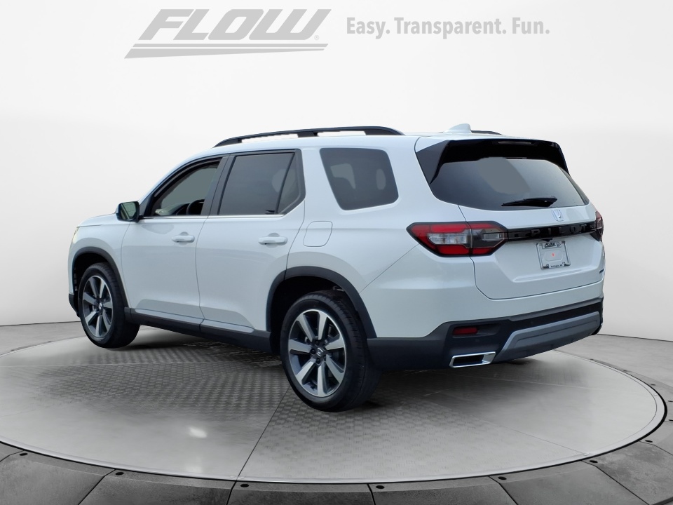 5FNYG2H73SB047328 2025 Honda Pilot Touring