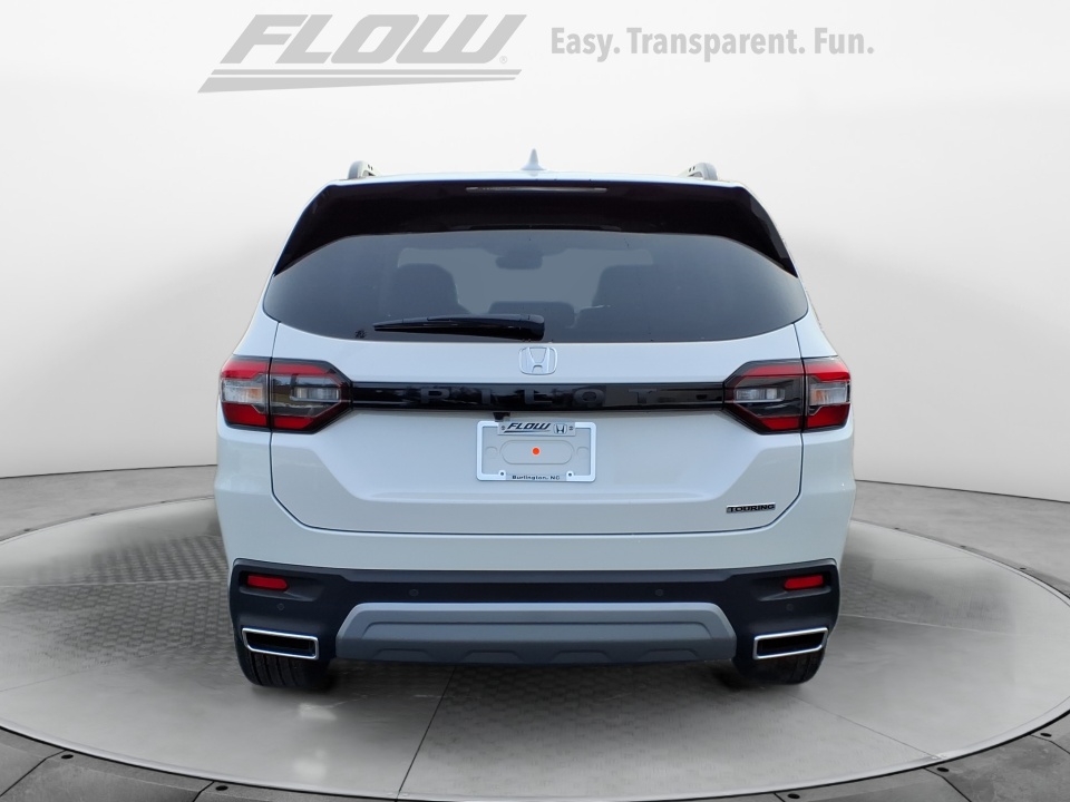 5FNYG2H73SB047328 2025 Honda Pilot Touring