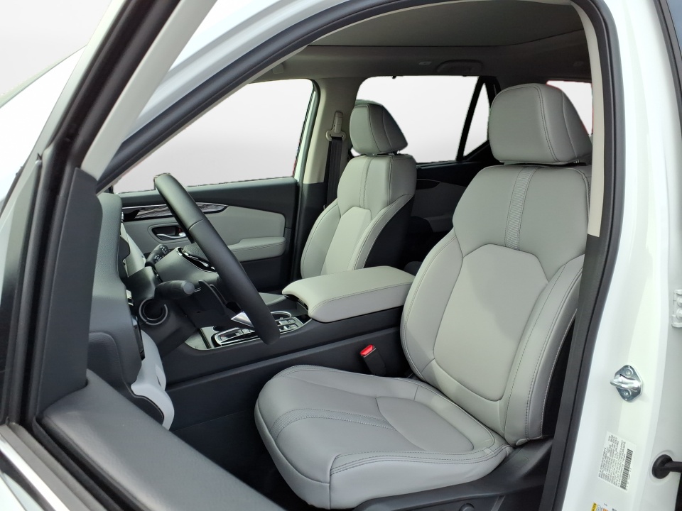 5FNYG2H73SB047328 2025 Honda Pilot Touring