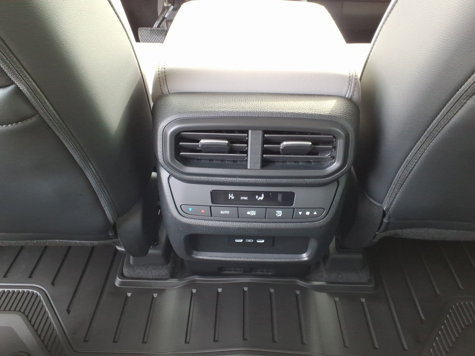 5FNYG2H73SB047328 2025 Honda Pilot Touring