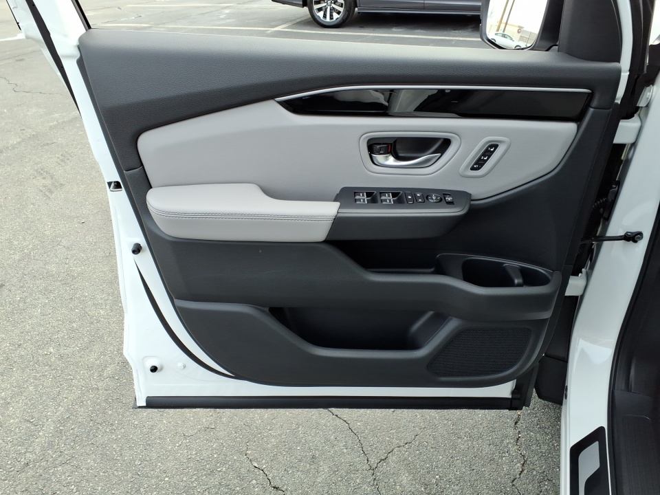 5FNYG2H73SB047328 2025 Honda Pilot Touring