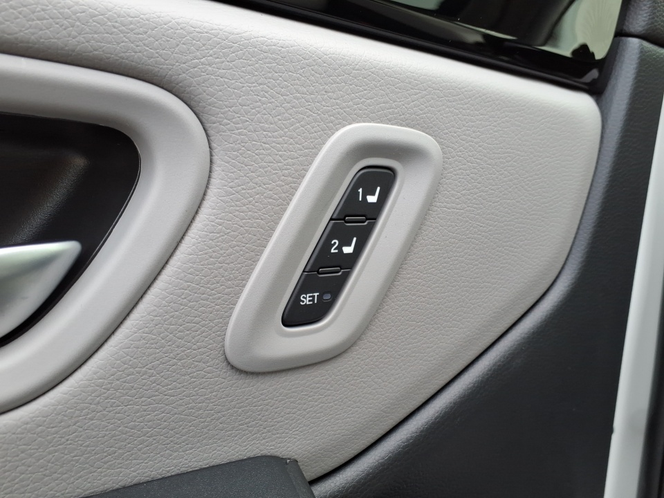 5FNYG2H73SB047328 2025 Honda Pilot Touring