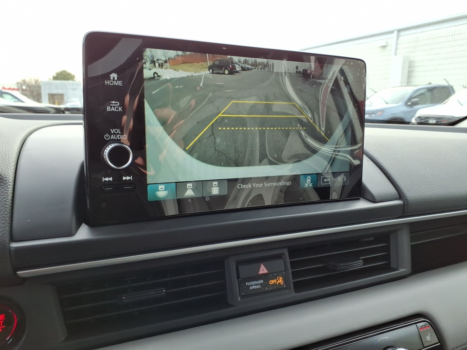 5FNYG2H73SB047328 2025 Honda Pilot Touring