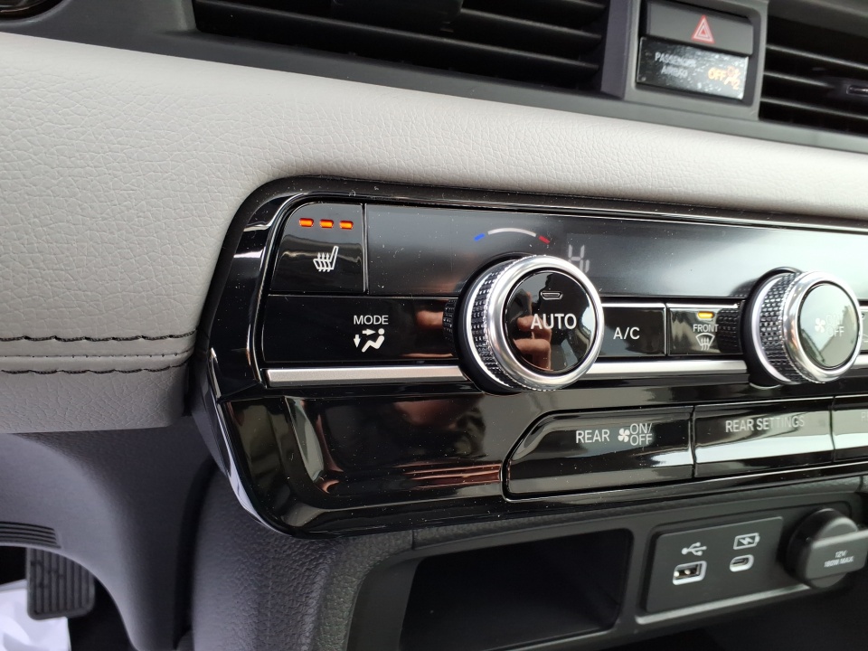 5FNYG2H73SB047328 2025 Honda Pilot Touring