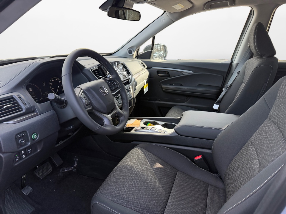 5FPYK3F15TB012642 2026 Honda Ridgeline Sport