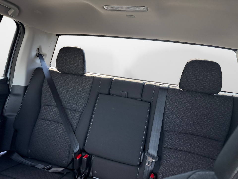 5FPYK3F15TB012642 2026 Honda Ridgeline Sport