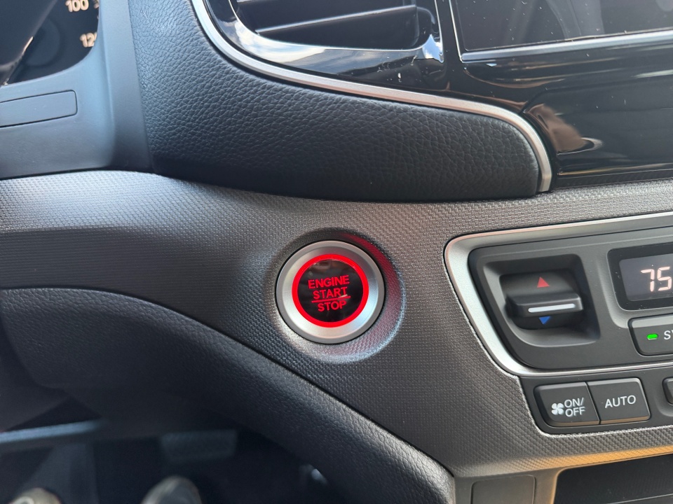 5FPYK3F15TB012642 2026 Honda Ridgeline Sport