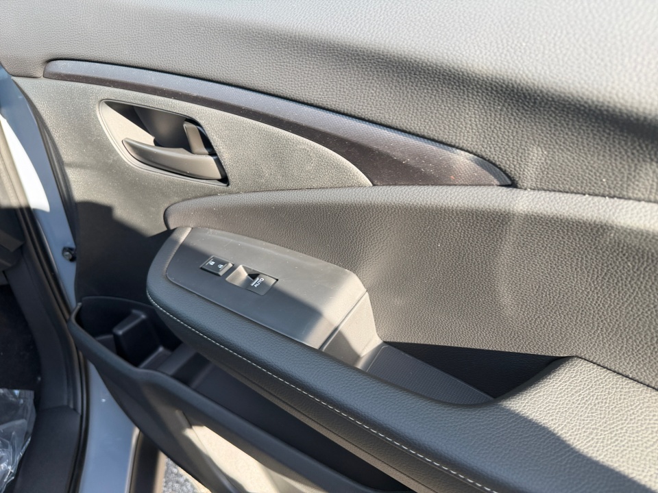 5FPYK3F15TB012642 2026 Honda Ridgeline Sport