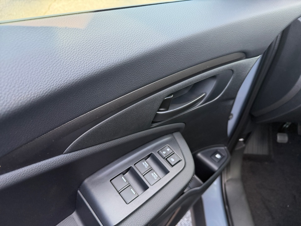 5FPYK3F15TB012642 2026 Honda Ridgeline Sport