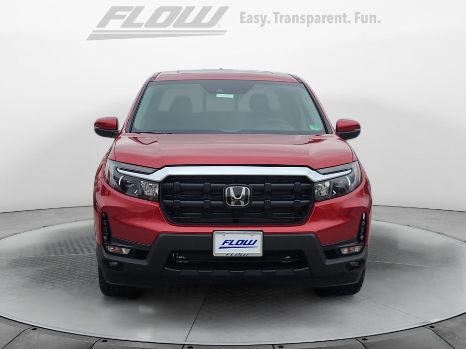 5FPYK3F50TB007450 2026 Honda Ridgeline RTL