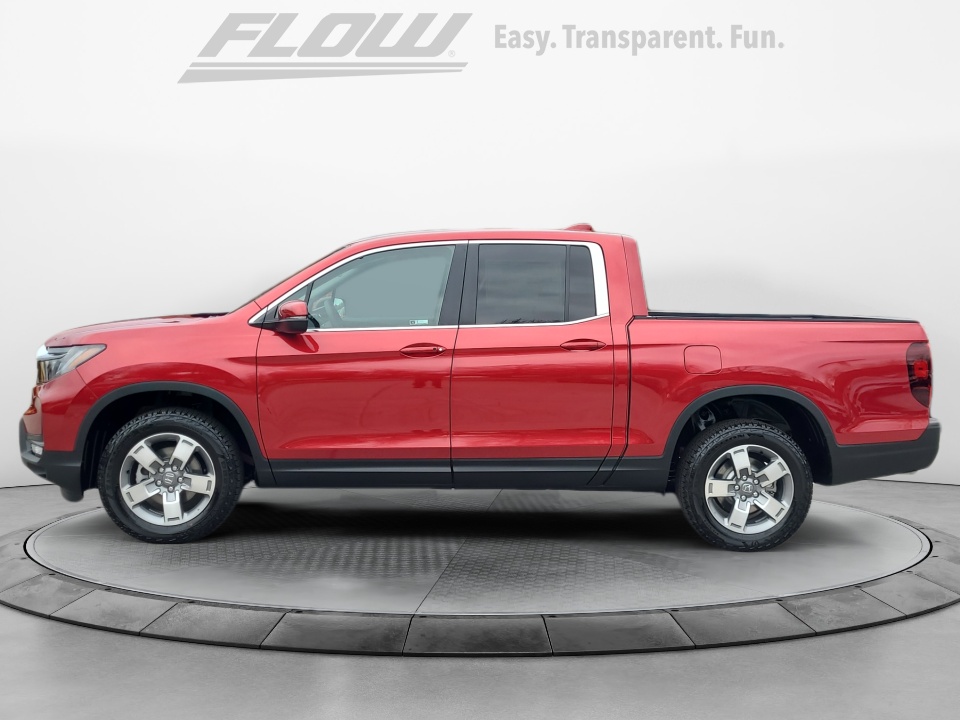 5FPYK3F50TB007450 2026 Honda Ridgeline RTL