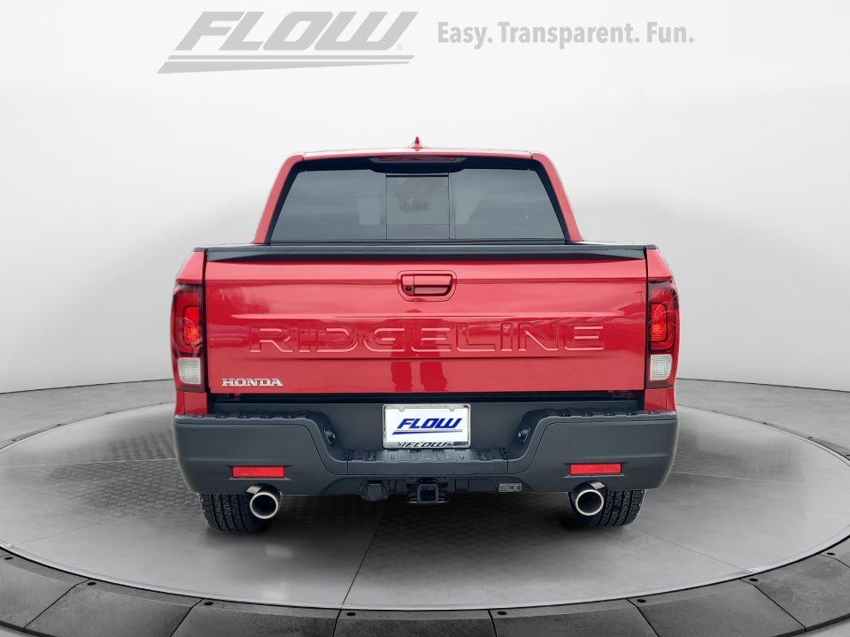 5FPYK3F50TB007450 2026 Honda Ridgeline RTL