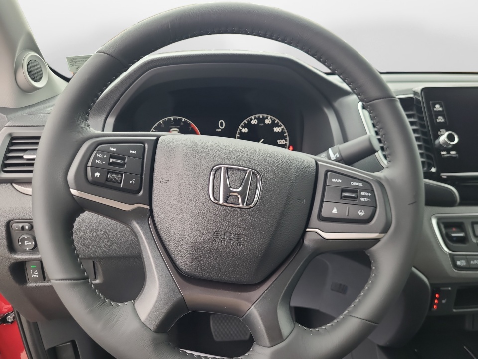 5FPYK3F50TB007450 2026 Honda Ridgeline RTL