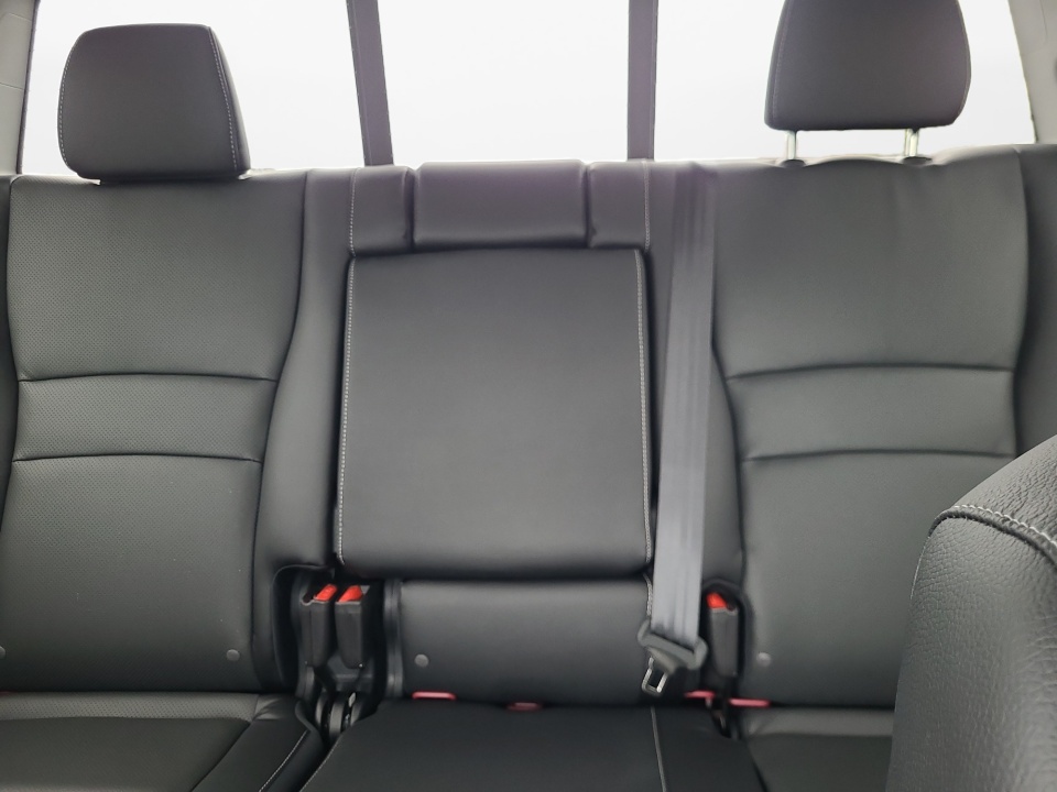 5FPYK3F50TB007450 2026 Honda Ridgeline RTL