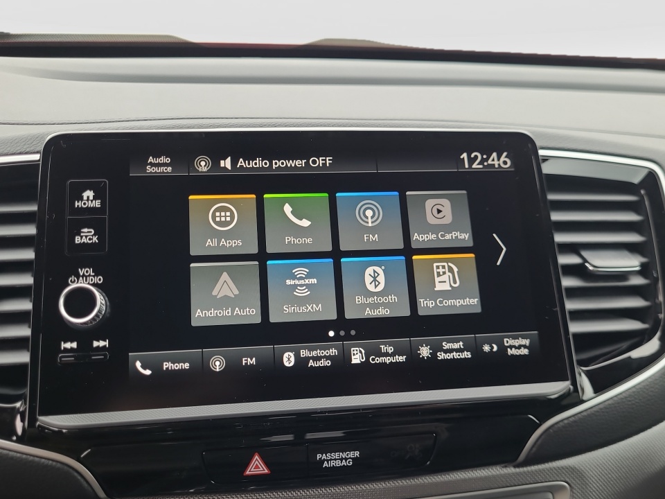 5FPYK3F50TB007450 2026 Honda Ridgeline RTL