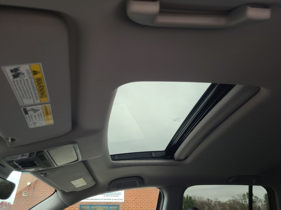 5FPYK3F50TB007450 2026 Honda Ridgeline RTL