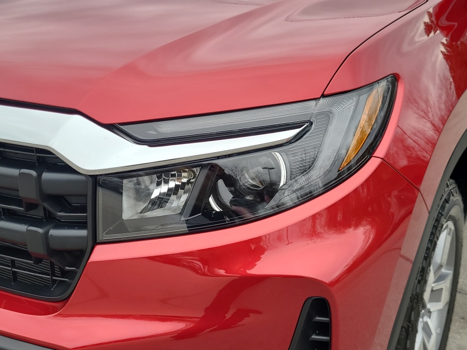 5FPYK3F50TB007450 2026 Honda Ridgeline RTL