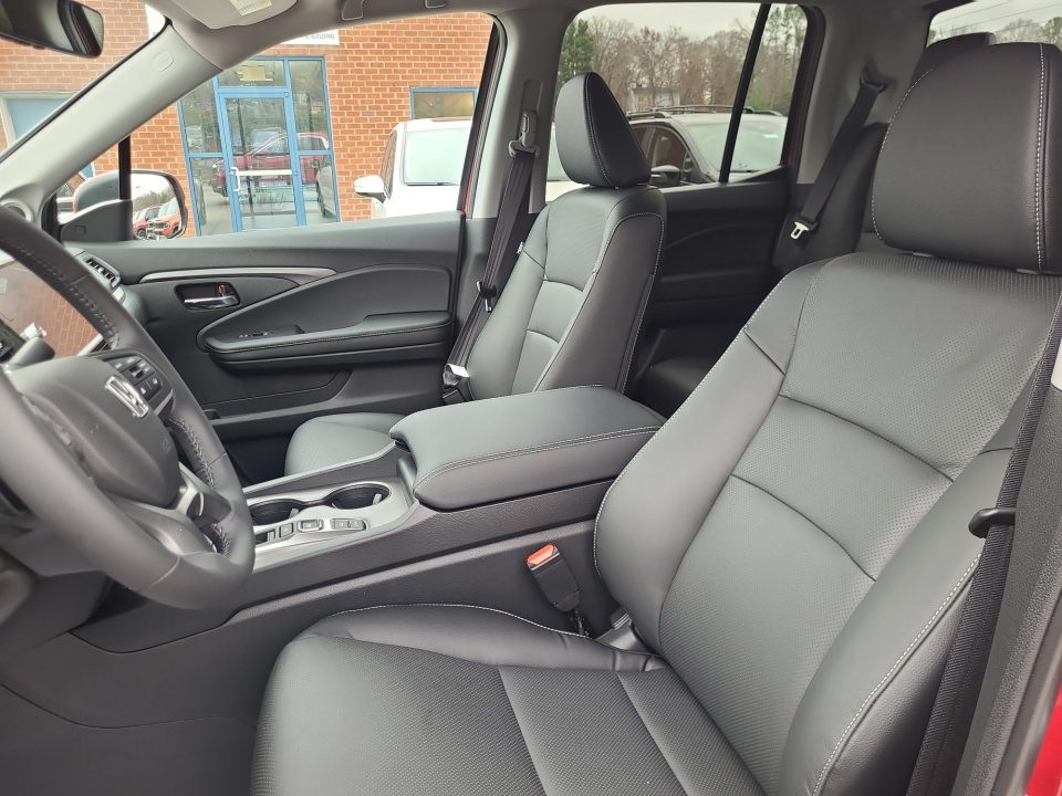 5FPYK3F50TB007450 2026 Honda Ridgeline RTL