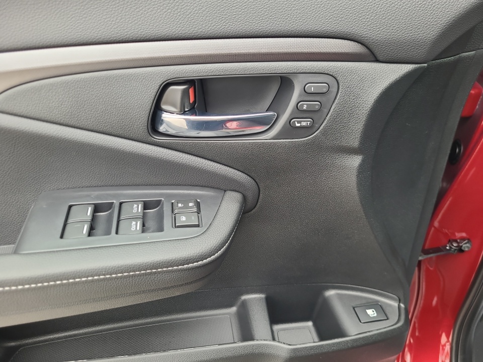 5FPYK3F50TB007450 2026 Honda Ridgeline RTL