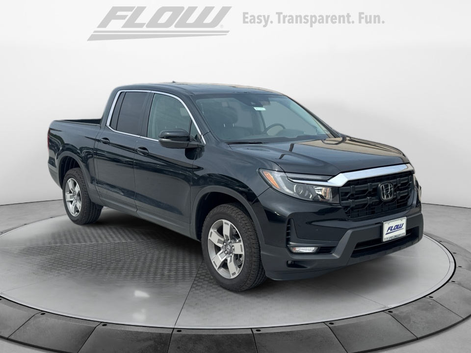 Other 2026 Honda Ridgeline Pickup Truck All-Wheel Drive Automatic