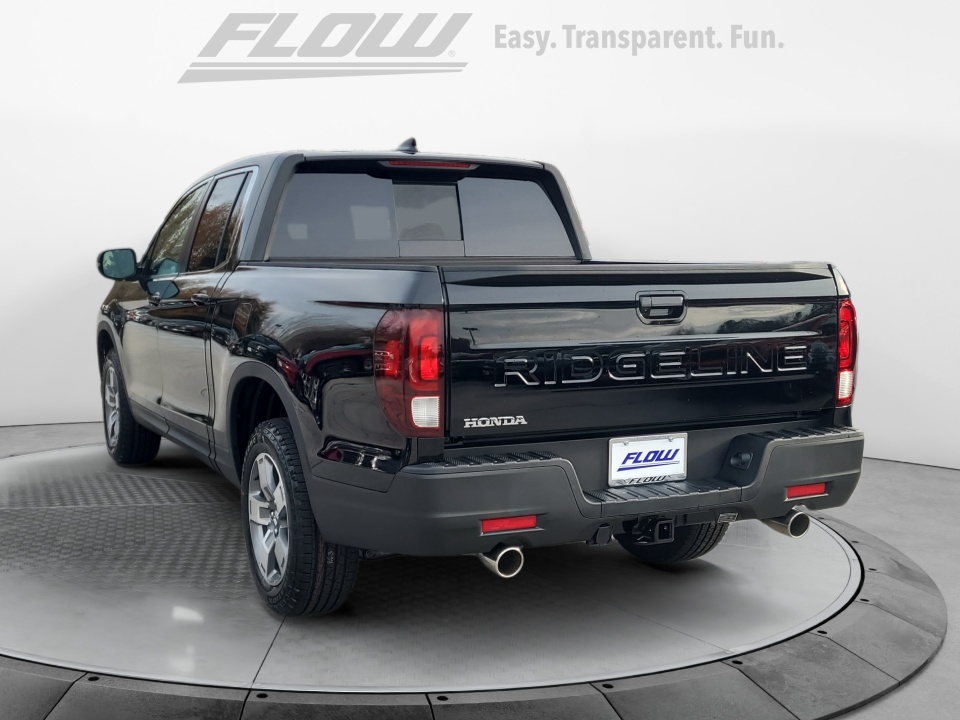 5FPYK3F50TB009120 2026 Honda Ridgeline RTL
