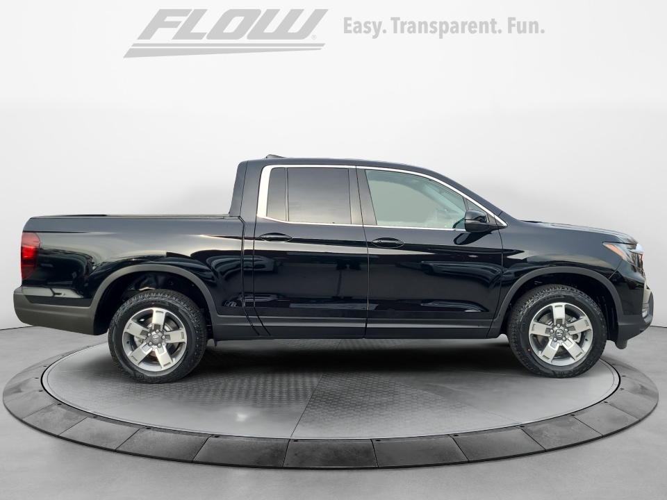5FPYK3F50TB009120 2026 Honda Ridgeline RTL