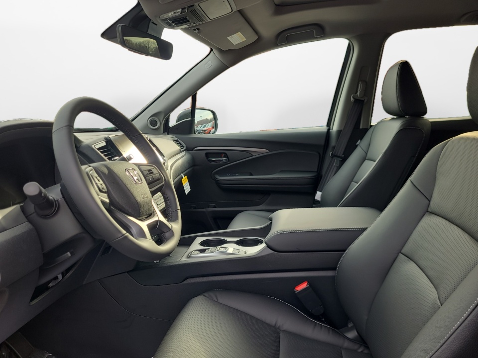 5FPYK3F50TB009120 2026 Honda Ridgeline RTL