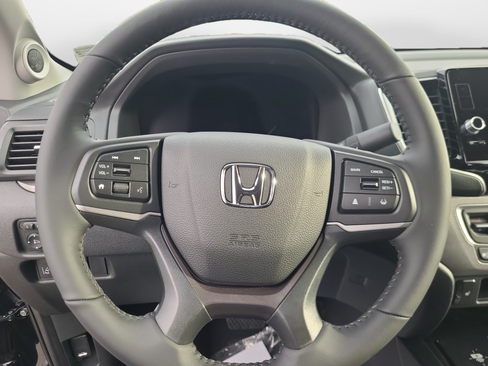 5FPYK3F50TB009120 2026 Honda Ridgeline RTL