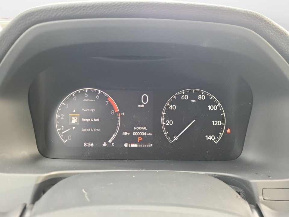 5FPYK3F50TB009120 2026 Honda Ridgeline RTL