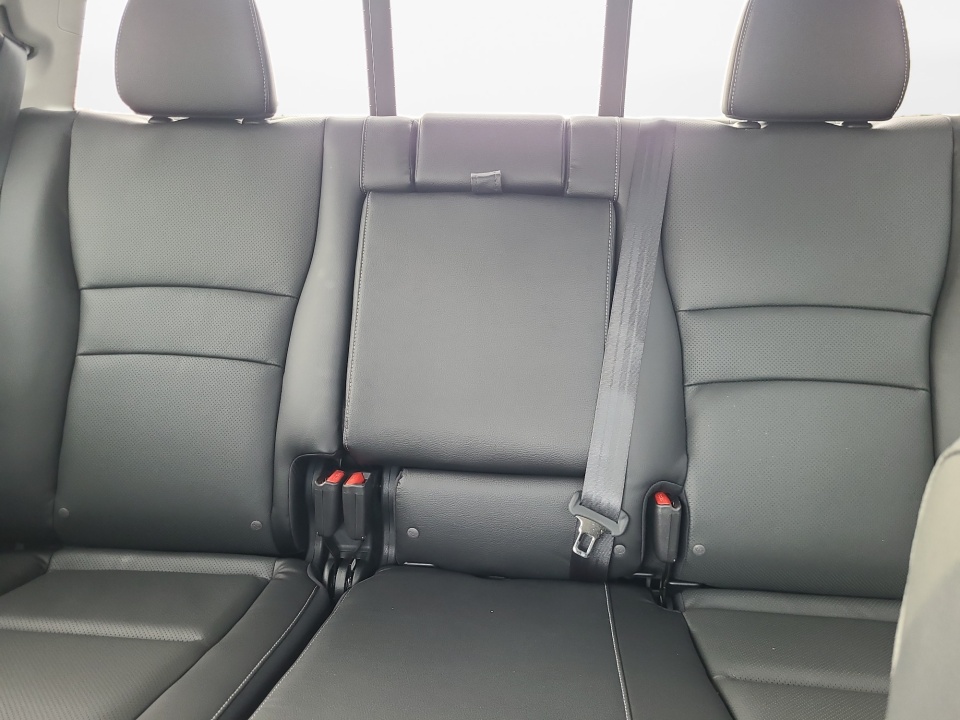 5FPYK3F50TB009120 2026 Honda Ridgeline RTL