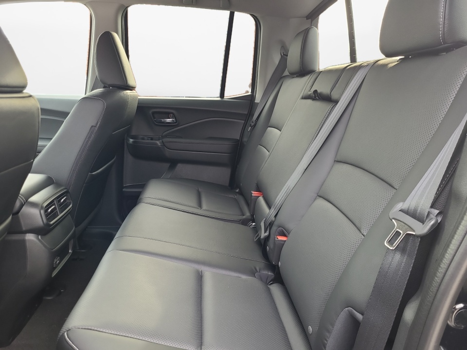 5FPYK3F50TB009120 2026 Honda Ridgeline RTL