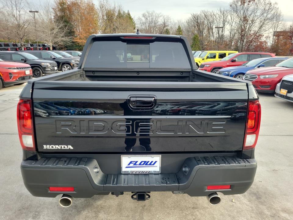 5FPYK3F50TB009120 2026 Honda Ridgeline RTL
