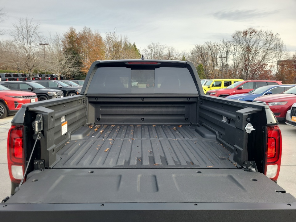 5FPYK3F50TB009120 2026 Honda Ridgeline RTL