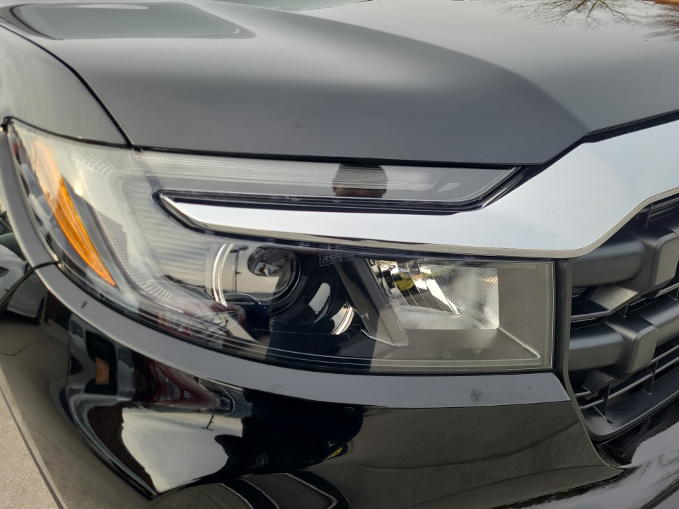 5FPYK3F50TB009120 2026 Honda Ridgeline RTL