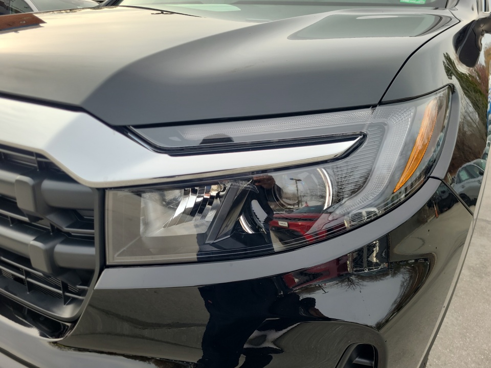 5FPYK3F50TB009120 2026 Honda Ridgeline RTL