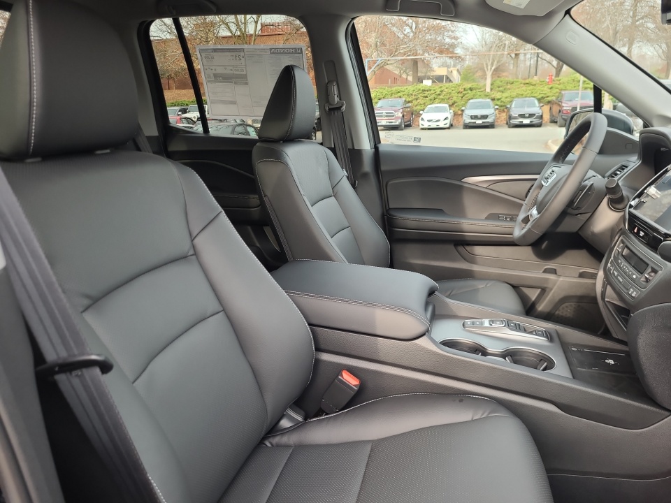 5FPYK3F50TB009120 2026 Honda Ridgeline RTL