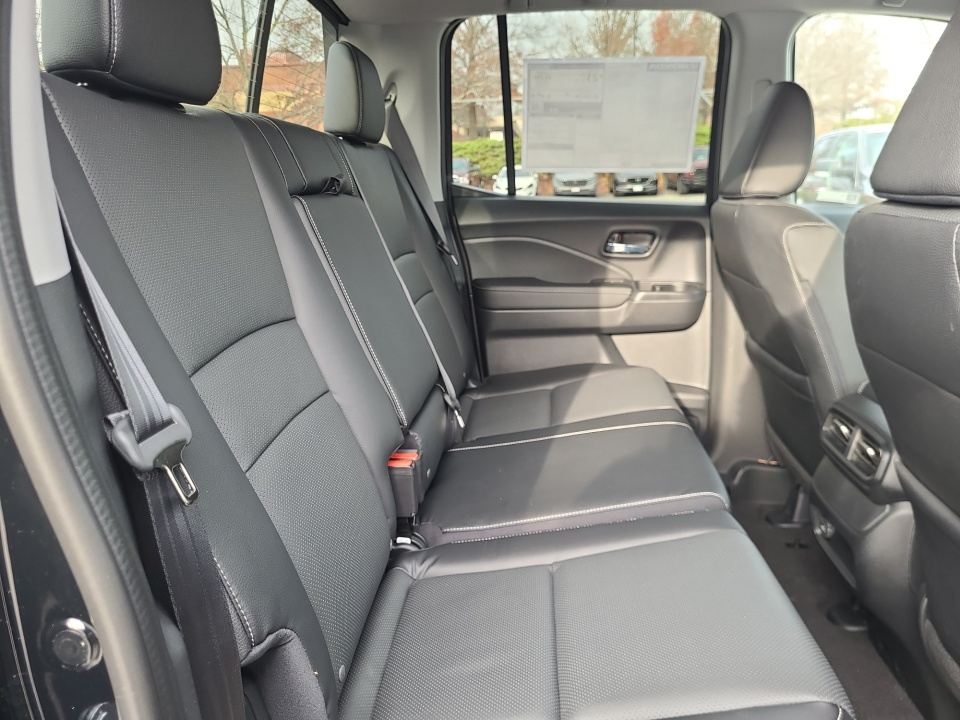 5FPYK3F50TB009120 2026 Honda Ridgeline RTL