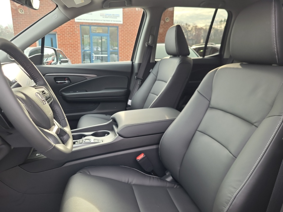 5FPYK3F50TB009120 2026 Honda Ridgeline RTL