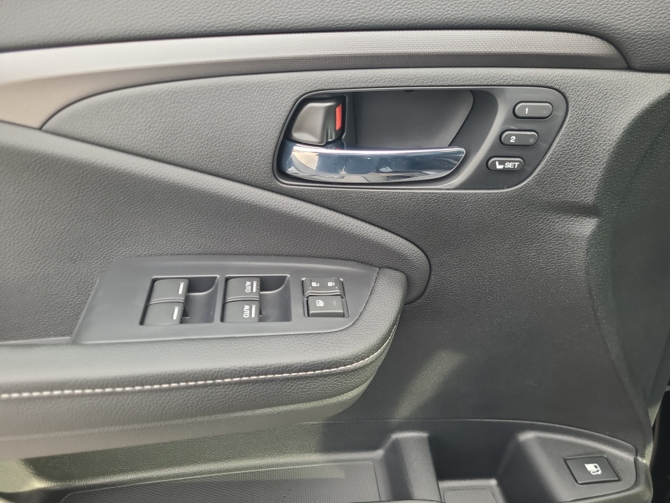 5FPYK3F50TB009120 2026 Honda Ridgeline RTL