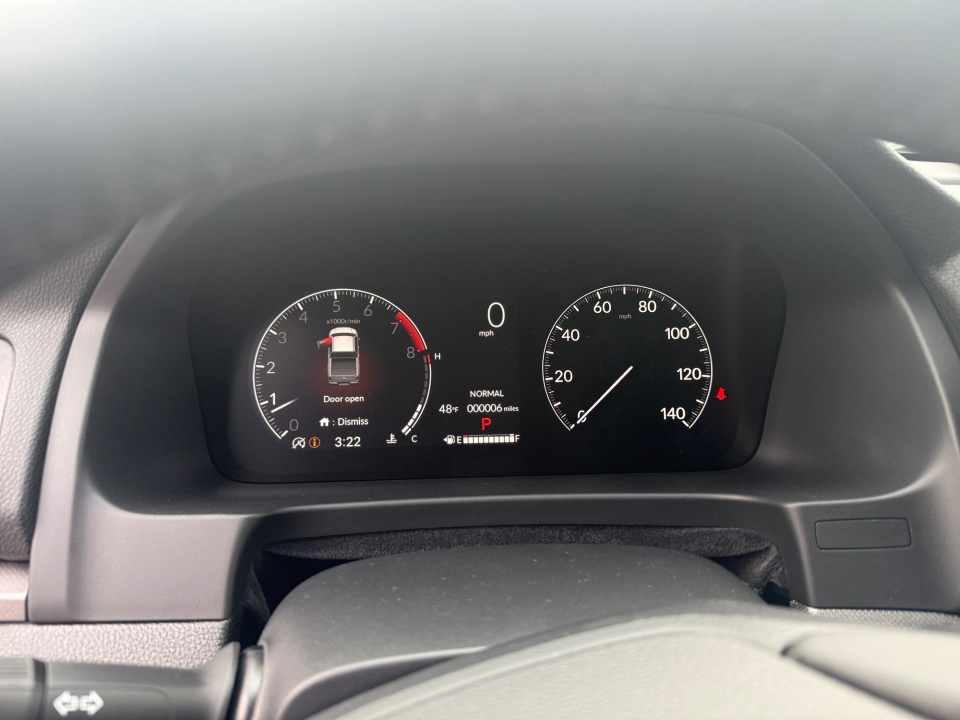 5FPYK3F50TB010607 2026 Honda Ridgeline RTL