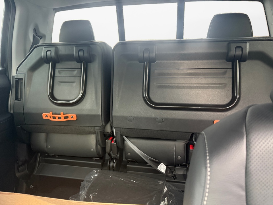 5FPYK3F50TB010607 2026 Honda Ridgeline RTL