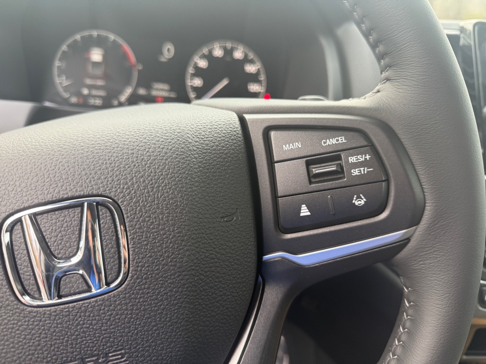 5FPYK3F50TB010607 2026 Honda Ridgeline RTL