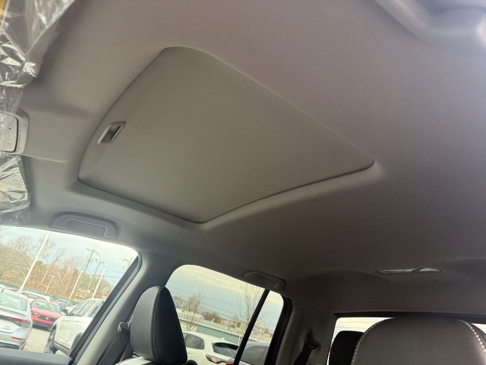 5FPYK3F50TB010607 2026 Honda Ridgeline RTL