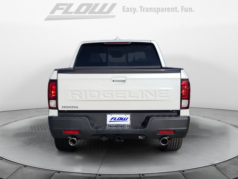 5FPYK3F50TB012129 2026 Honda Ridgeline RTL