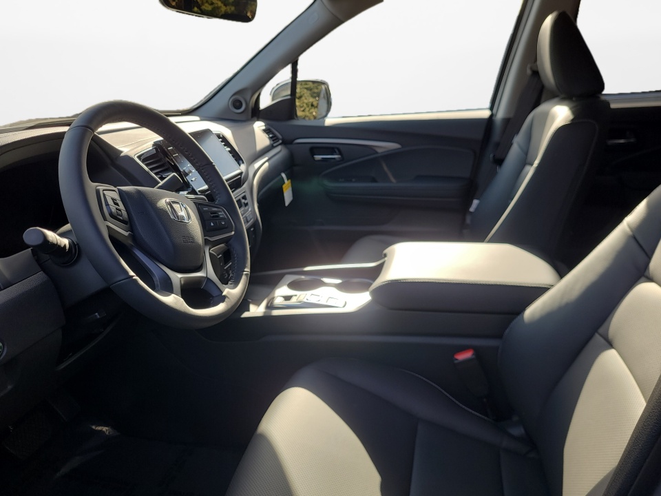 5FPYK3F50TB012129 2026 Honda Ridgeline RTL