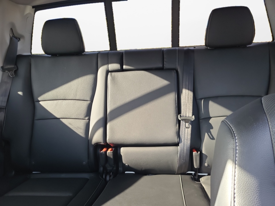 5FPYK3F50TB012129 2026 Honda Ridgeline RTL