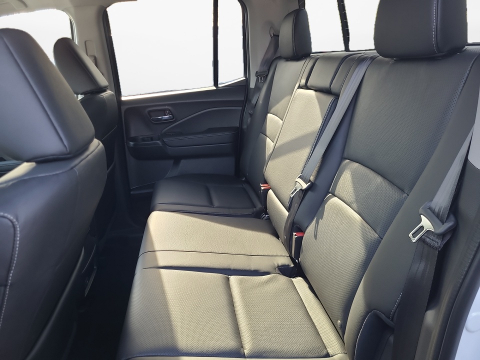 5FPYK3F50TB012129 2026 Honda Ridgeline RTL